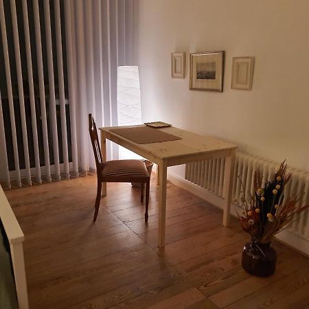 Wohnen In Der Buergermeistervilla Hamburg Dış mekan fotoğraf